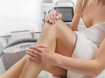 Five reasons why laser treatment for hair removal is life changing