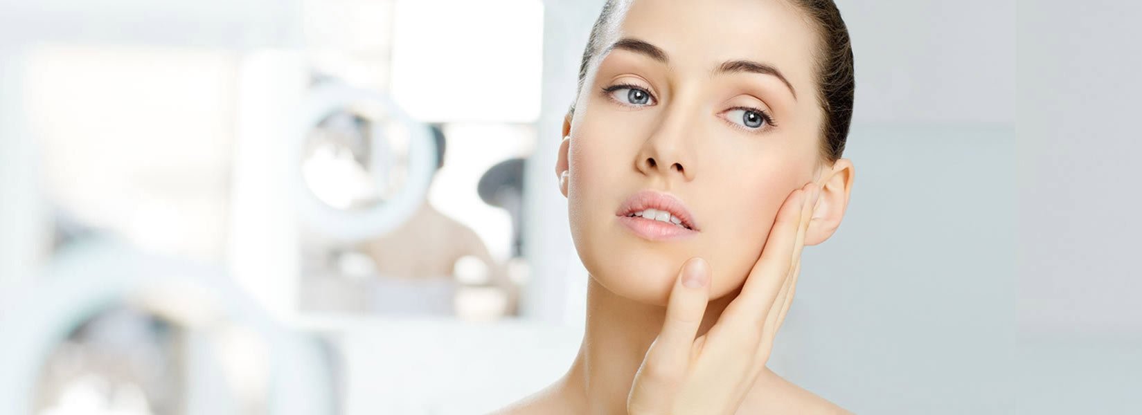 Benefits of combinations of Facial Procedures with respect to Rejuvenation 