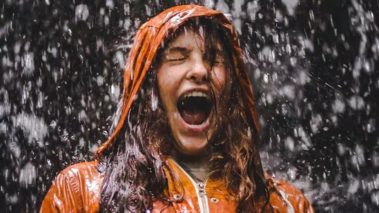 Monsoon skincare: 8 essential tips for maintaining healthy and glowing skin amid rainy day