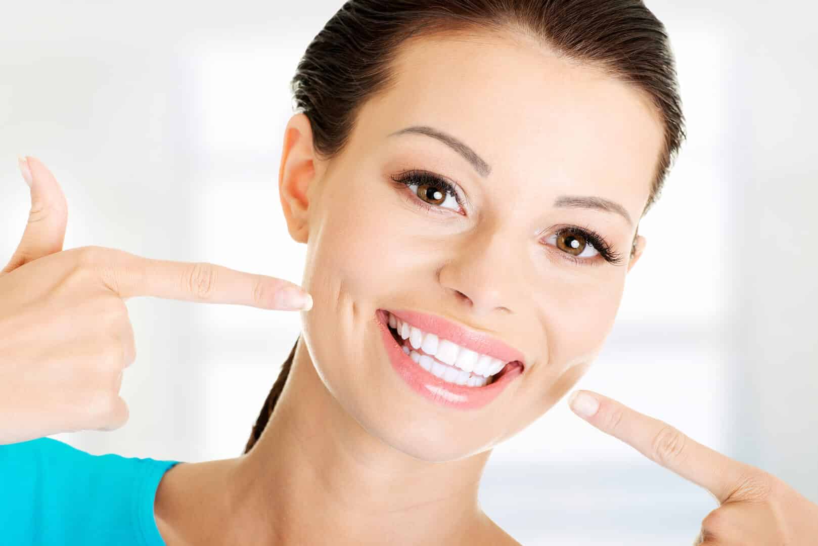 Say Goodbye to Yellow Teeth: How Professional Teeth Whitening Can Boost Your Confidence