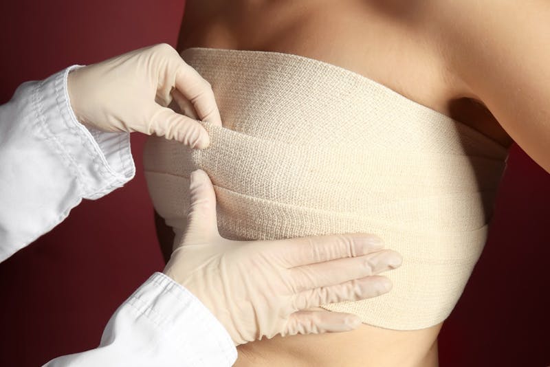 How to decide: implant vs. flap breast reconstruction surgery?