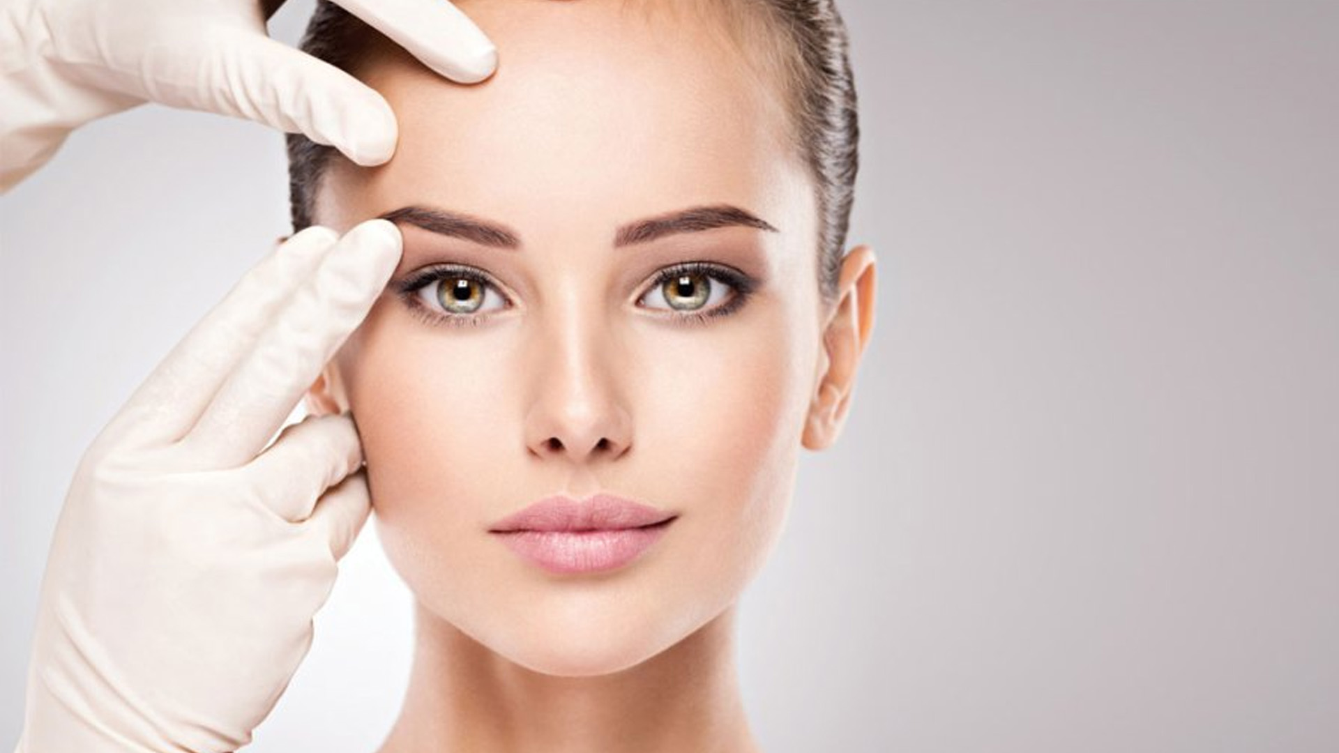 Youthful Eyes: Exploring Eyebrow and Forehead Lift Procedures