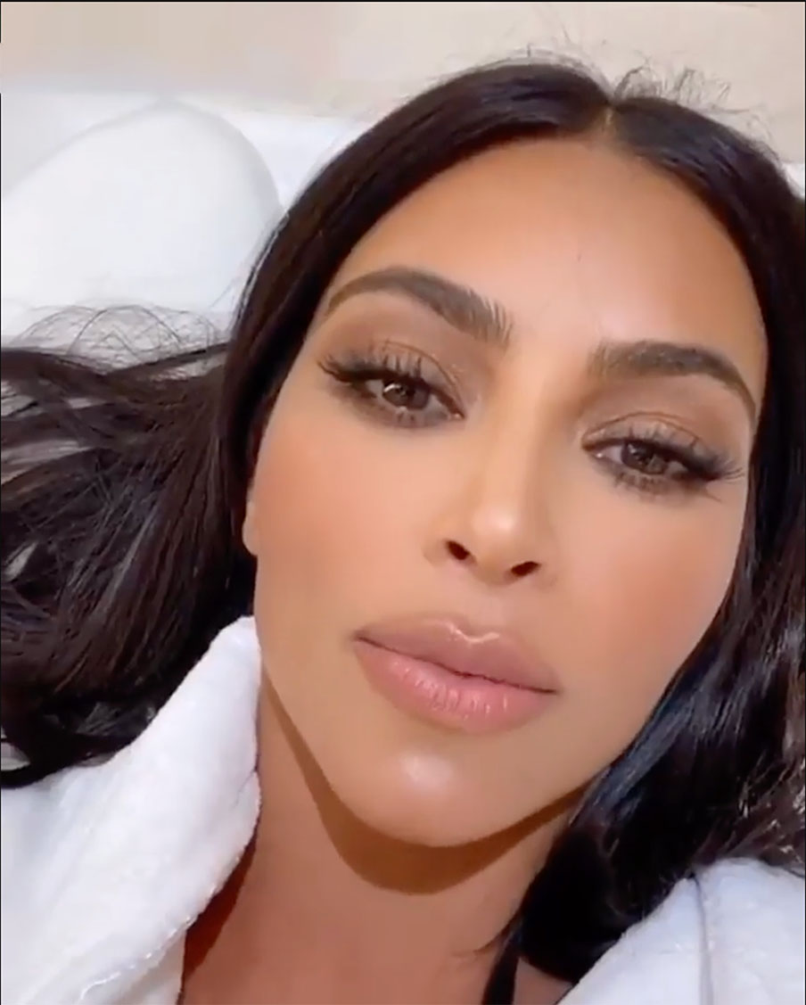 Why Kim Kardashian Loves Morpheus8