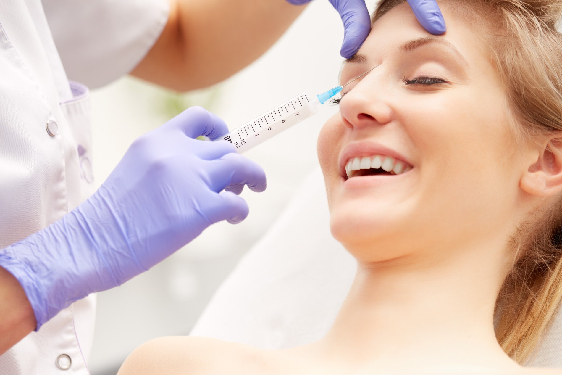 What are the Medical Benefits of Botox?