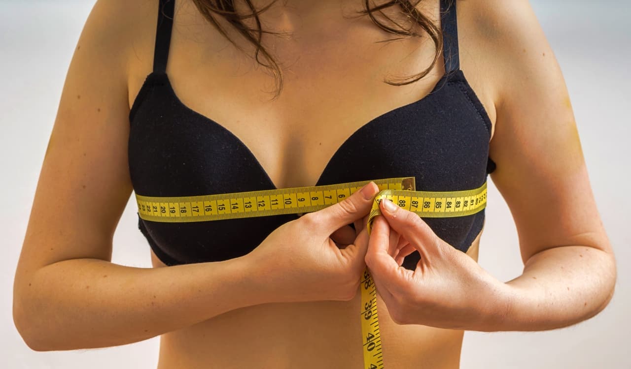 How Do You Know if You Have the Right Breast Size?