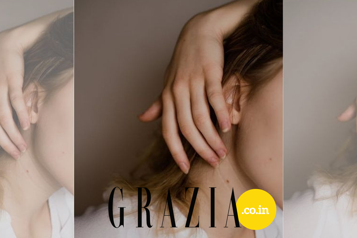 What Are Skin Tags And How To Effectively Get Rid Of Them | grazia.co.in
