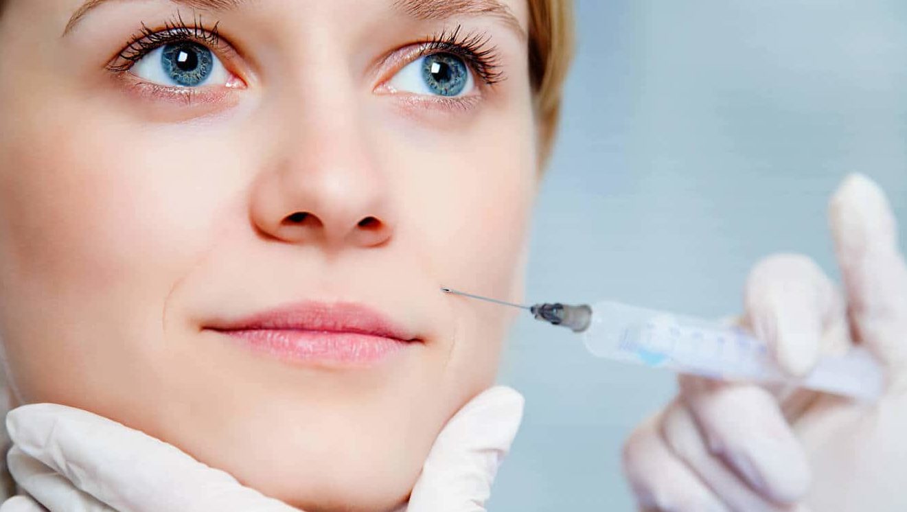 Top 5 Benefits of Clinically Proven Anti-ageing Injectable Treatment