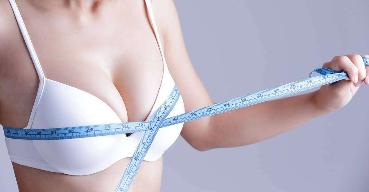 Top 5 Myths and Facts about Breast Augmentation Surgery using Breast Implants