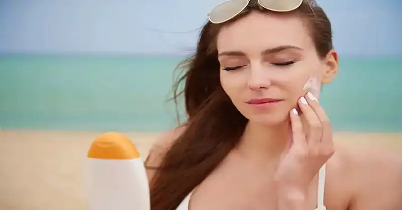 Choosing The Right Sunscreen For Your Skin: Things To Keep In Mind