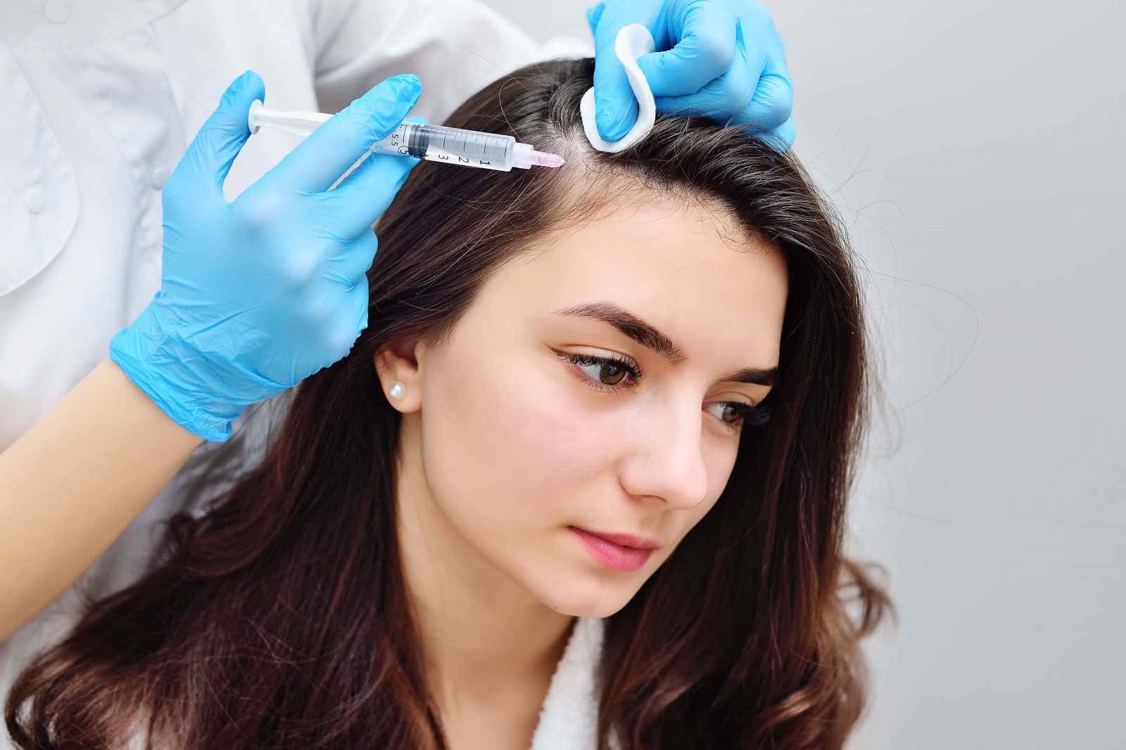 PRP Injections for Hair Growth in the Context of Efficacy, Safety, and Cost in Bangalore