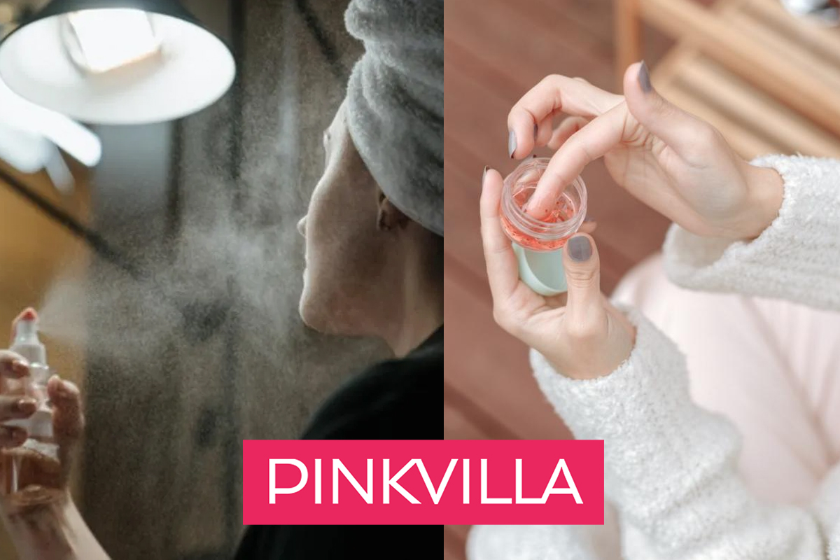 Simple yet effective home remedies and EXPERT tips to detox the body and skin post festivities | pinkvilla.com