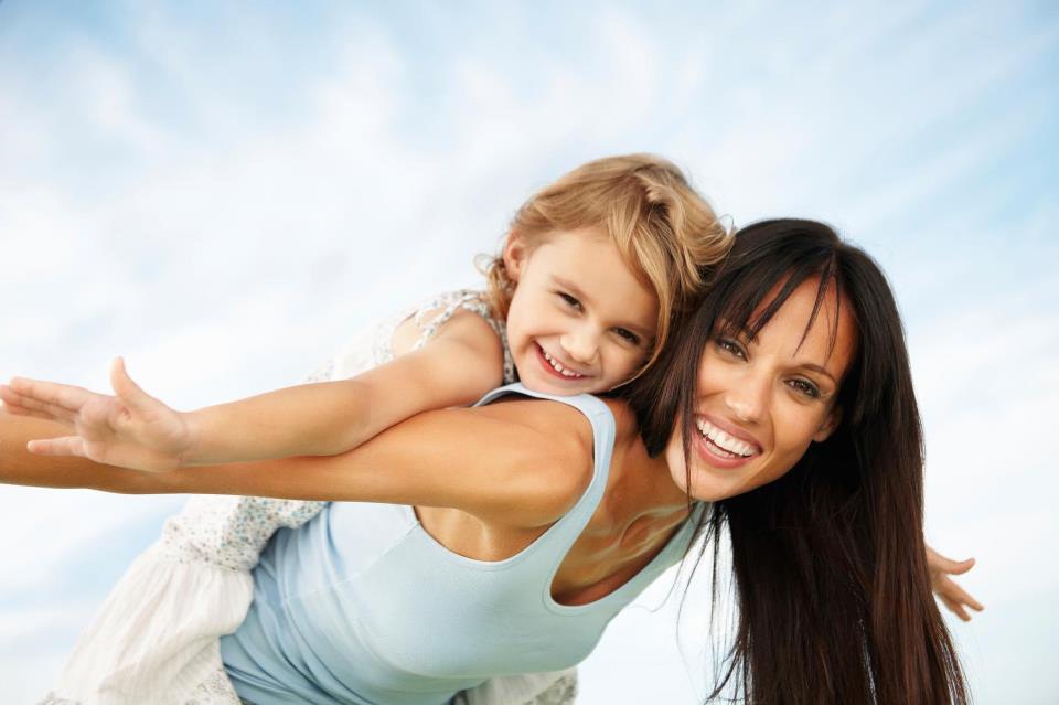 The Top 5 Benefits of Mommy Makeover Surgery.
