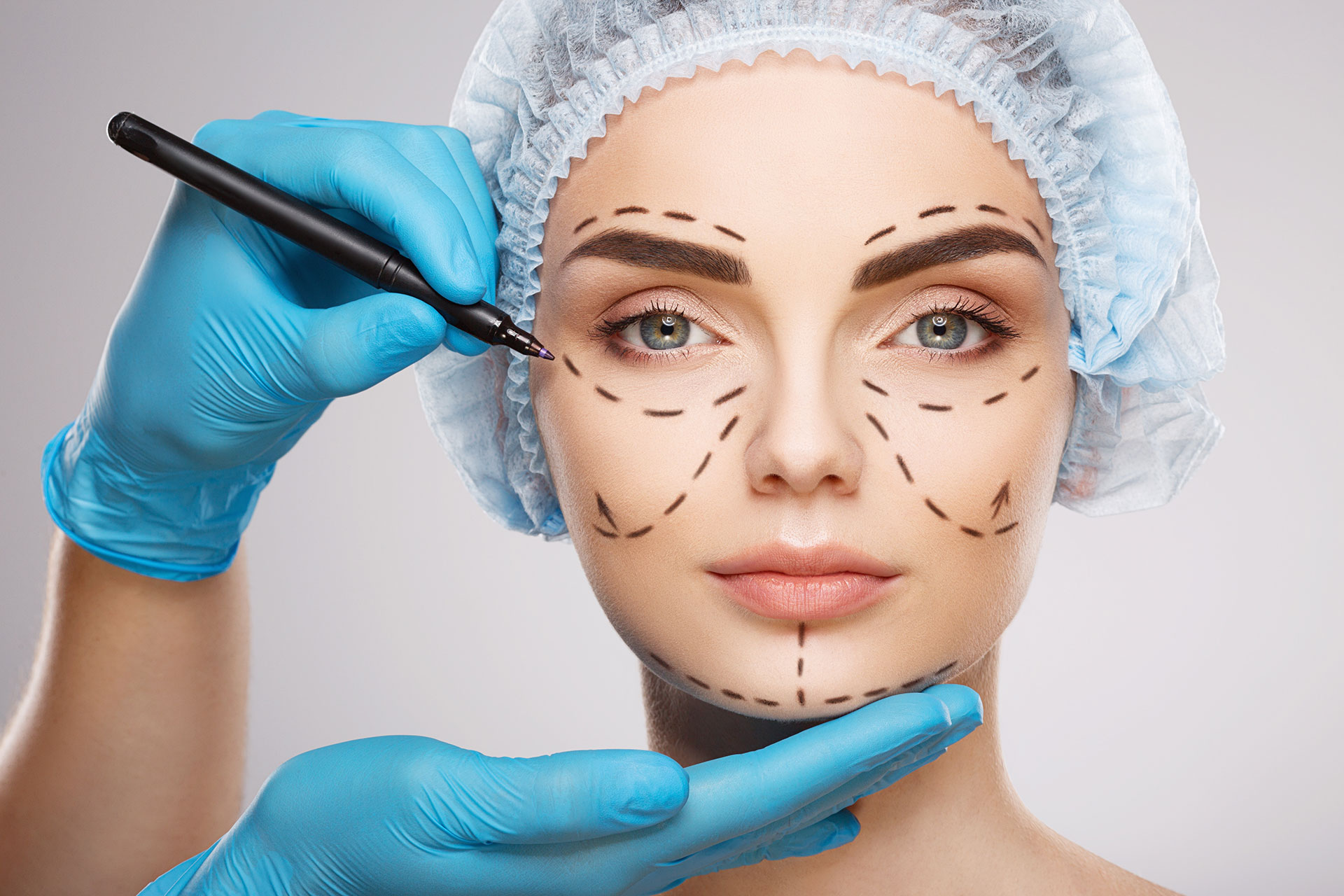What are the Most Common Plastic Surgery Procedures in 2023