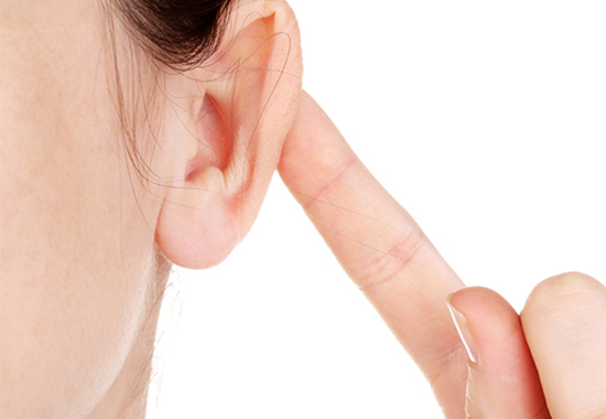 ear reshaping (otoplasty)