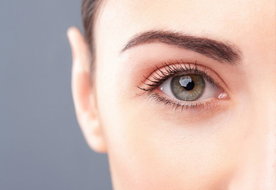 blepharoplasty / eyelid surgery