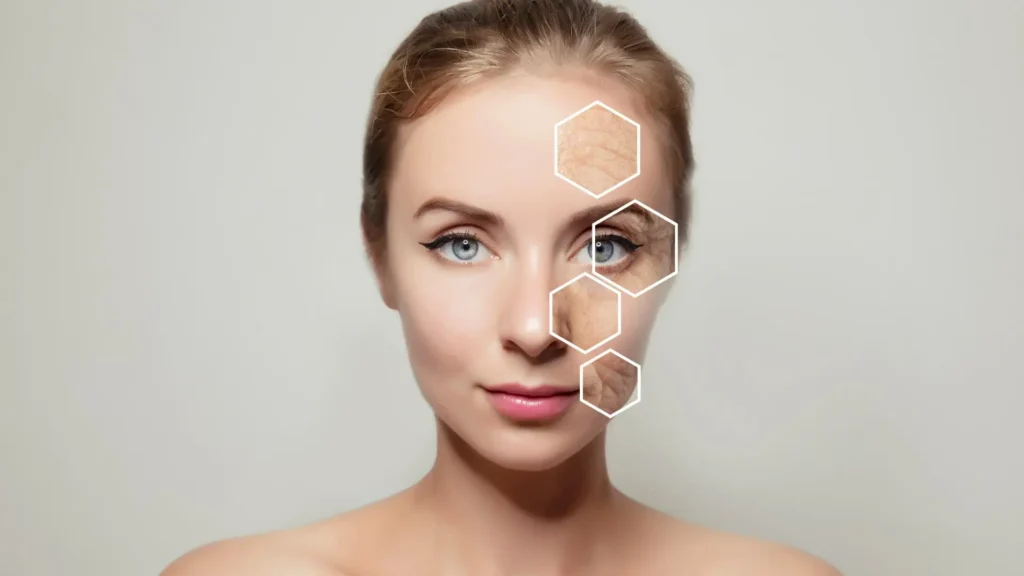 Signs of Ageing & Treatments for Youthful Skin | Dr Karishma