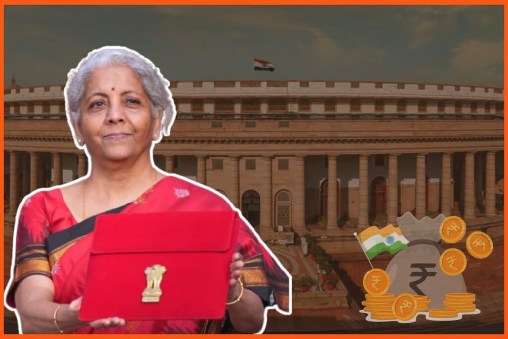 Budget 2025: Adding More Muscle to the Technology Sector