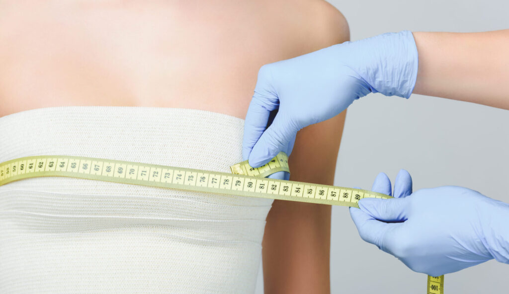 Breast Fat Grafting