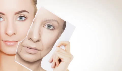 Menopause Makeover