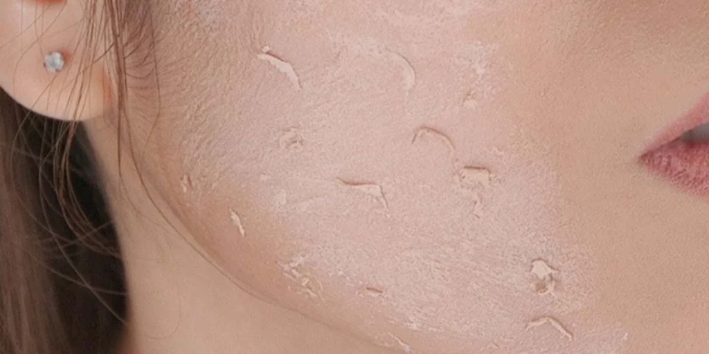 Skin Pilling