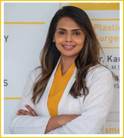 Dr. Karishma Aesthetics Exosome Treatment in Bangalore