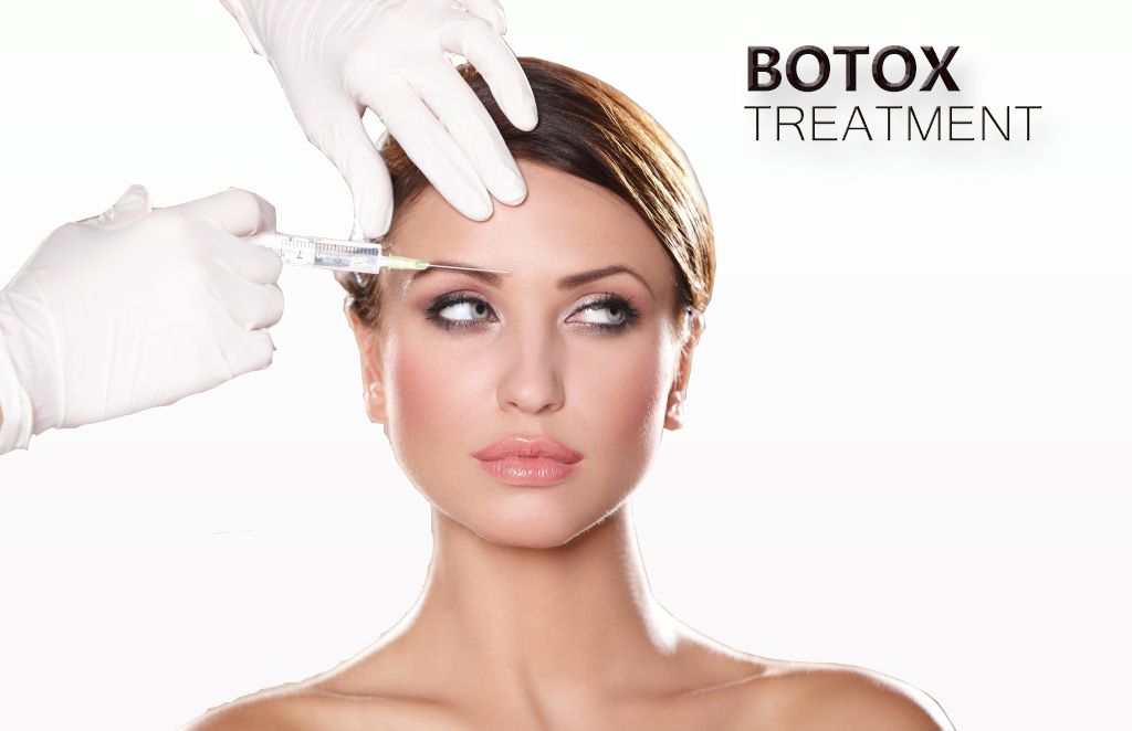 Botox and Filler Treatment in Bangalore