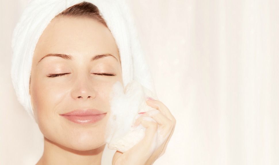 Skincare Myths