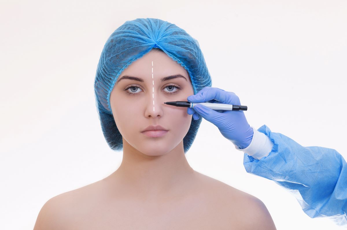 Plastic Surgeon