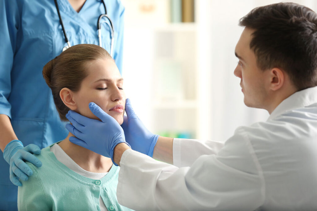 Rhinoplasty Surgeon