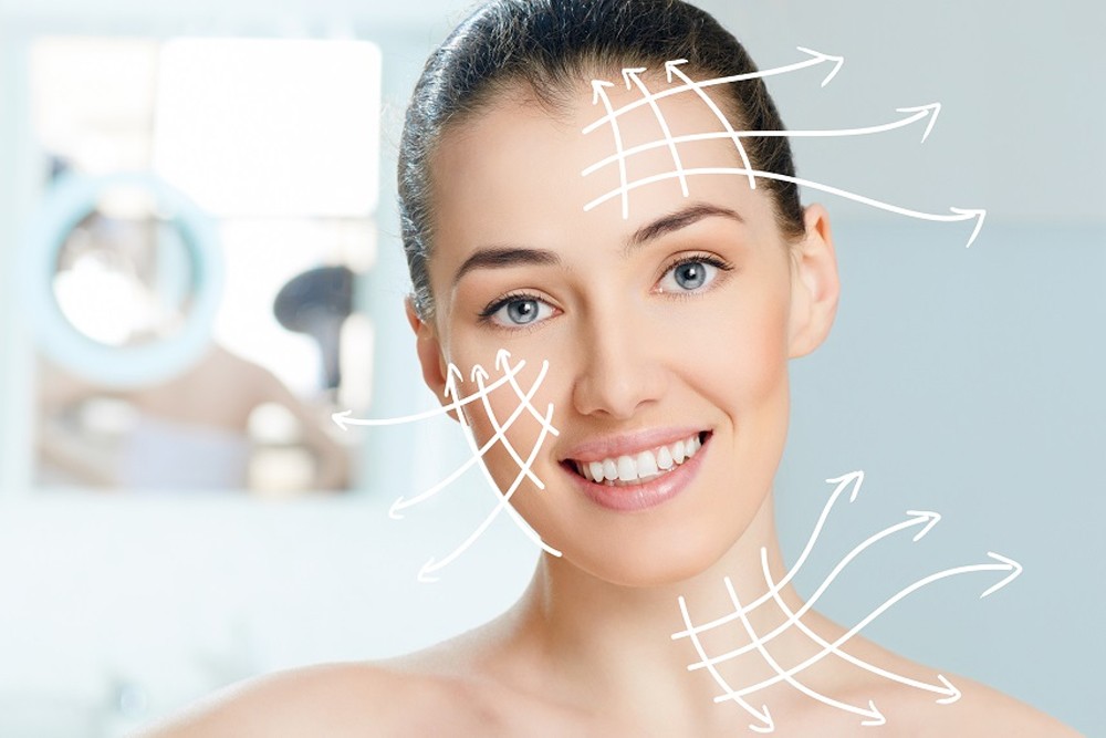 Morpheus8 RF Skin Tightening