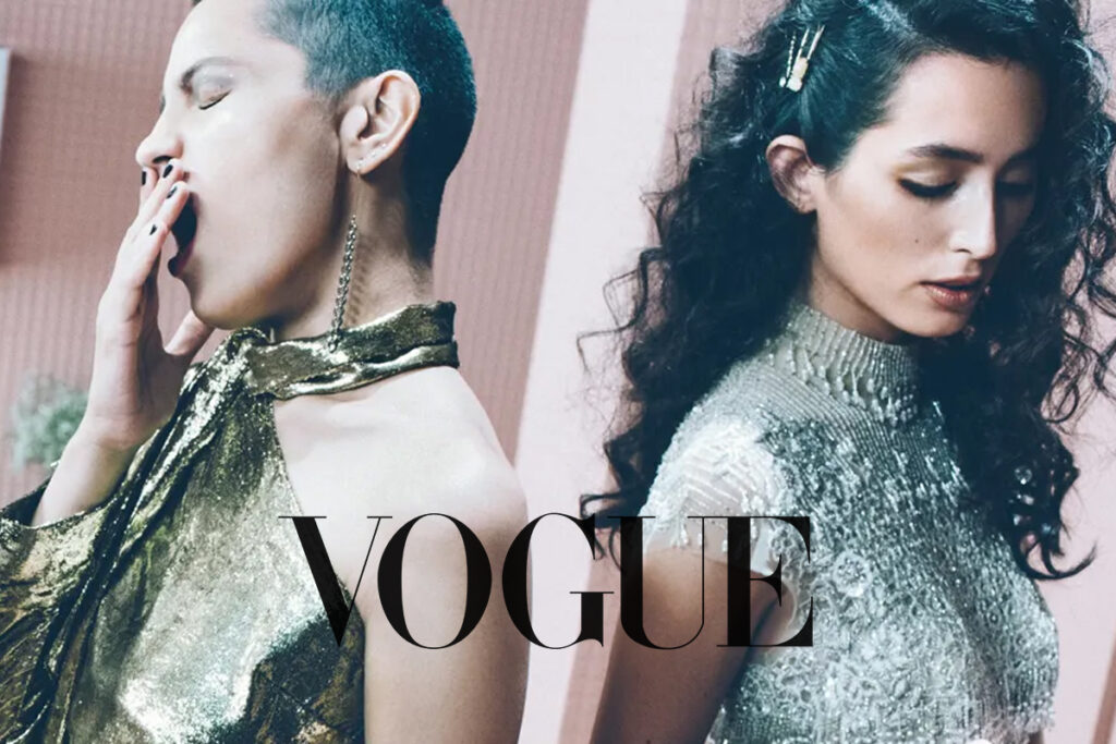 4 reasons why the party season could be bad for your skin | vogue.in