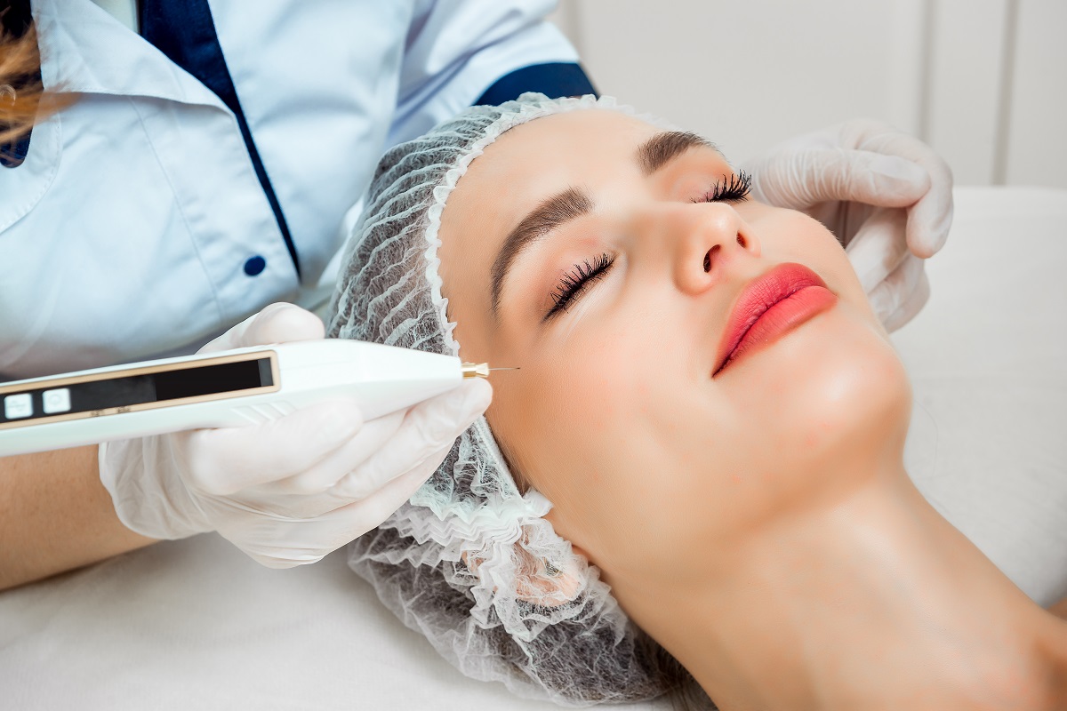 Cosmetic Surgery