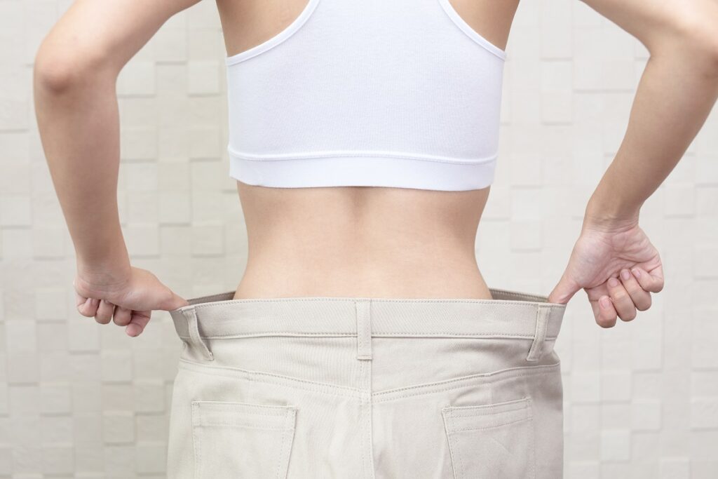What Are the Top 4 Benefits of Body Contouring Surgery