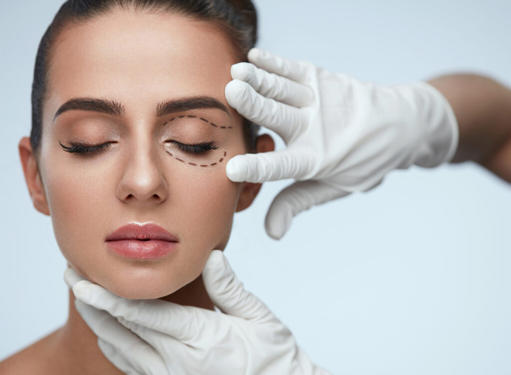 What is Blepharoplasty and Why Should You Undergo this Procedure