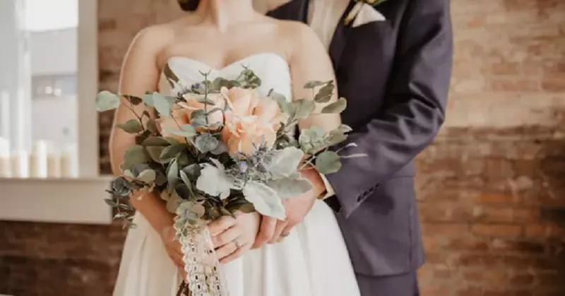 Pre-Wedding Beauty Tips for Brides and Grooms