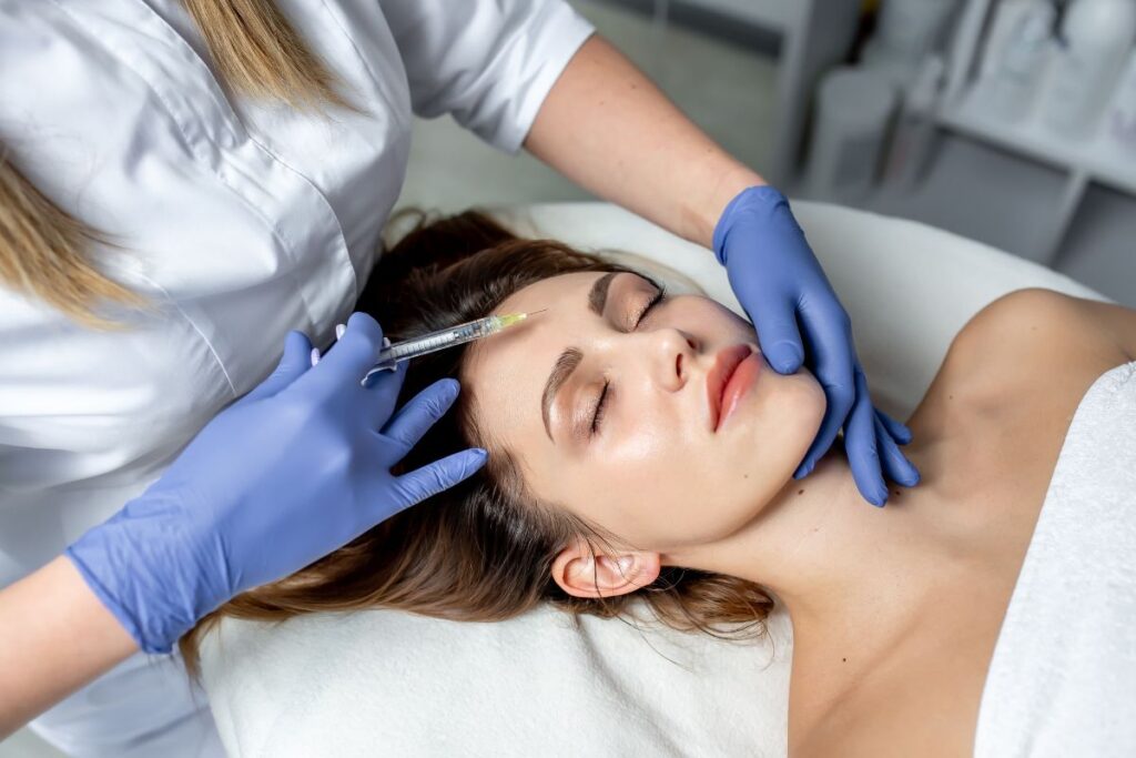 Botox Injection FAQs: For First-time Botox Patients