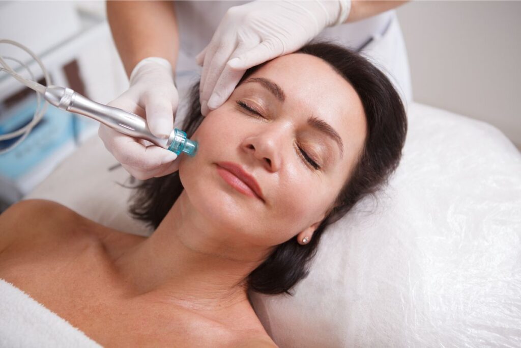 10 Facts About Anti-Aging Treatment