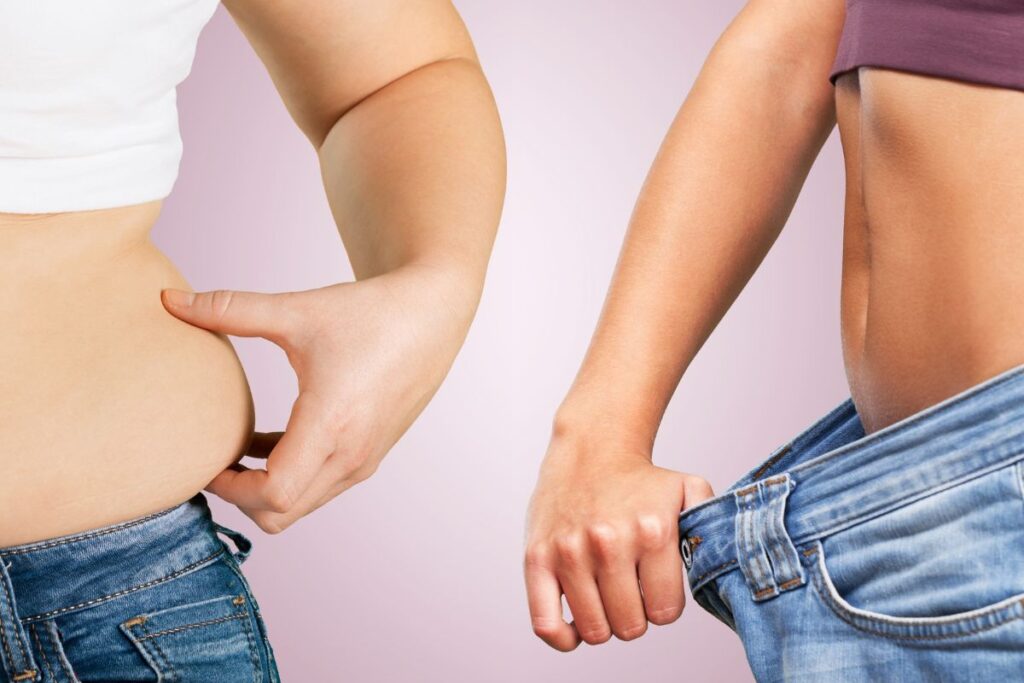 Liposuction Vs. Fat Transfer