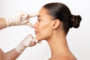 Alarplasty surgery