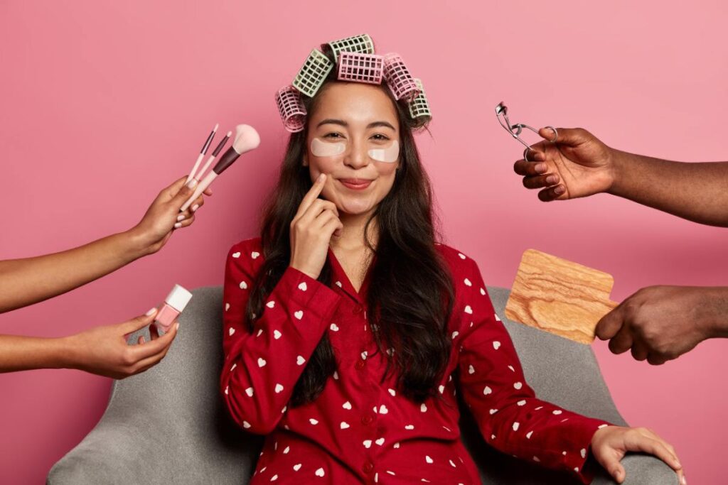 6 Surprising Celeb Skincare Trends from the 2025