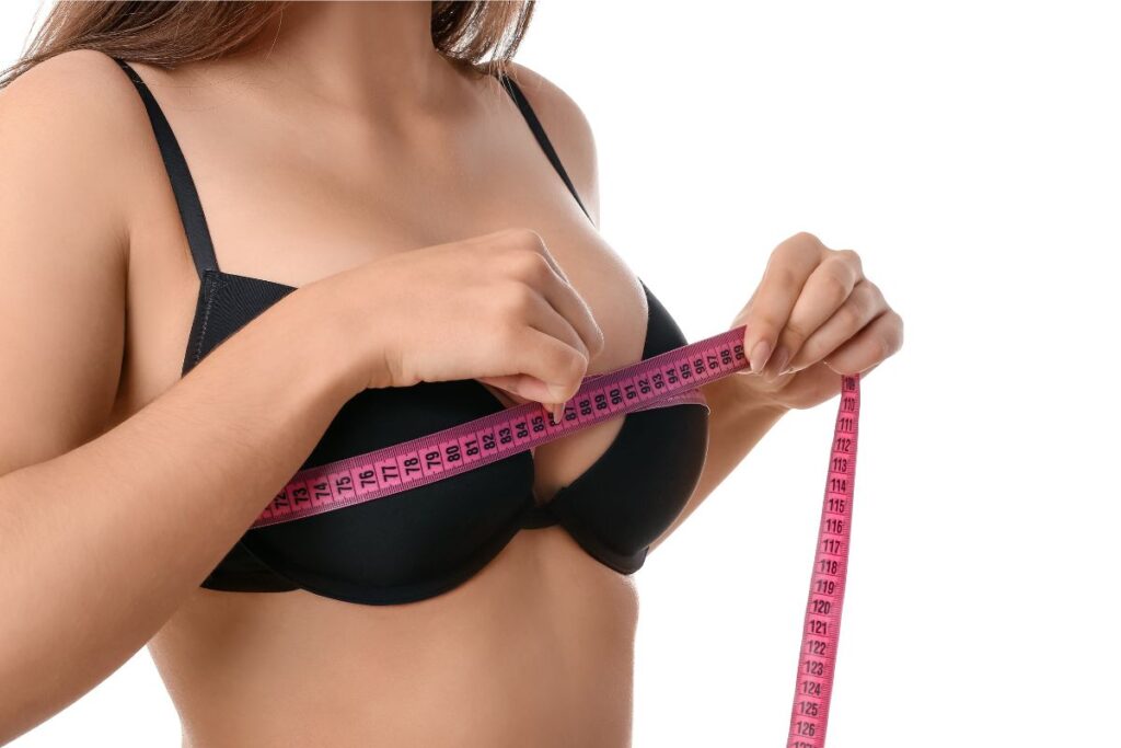 Am I a Good Candidate for Breast Augmentation?