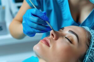 Rhinoplasty