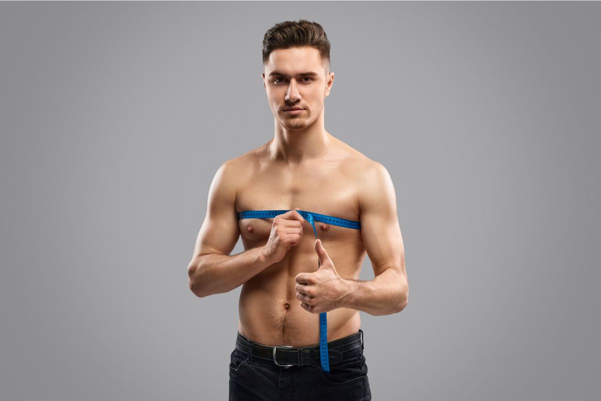 gynecomastia surgery