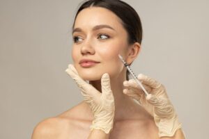 jawline slimming Botox Bangalore