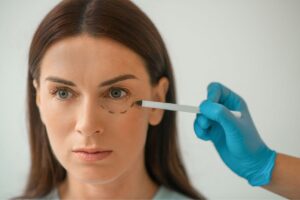 under eye fillers in Bangalore