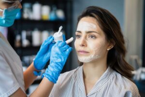 pimples and scars treatment in Bangalore