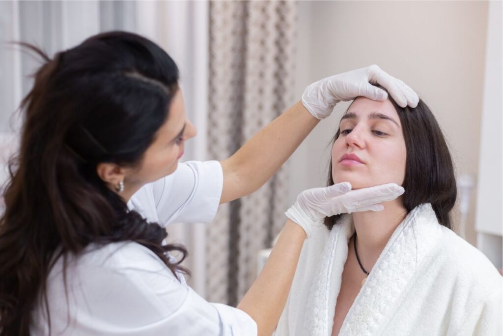 skin grafting treatment in Bangalore
