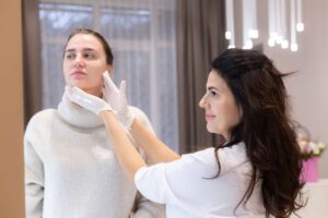 dimple creation surgery in Bangalore