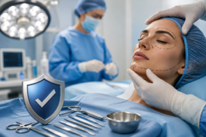 Plastic Surgery