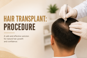 Hair Transplant